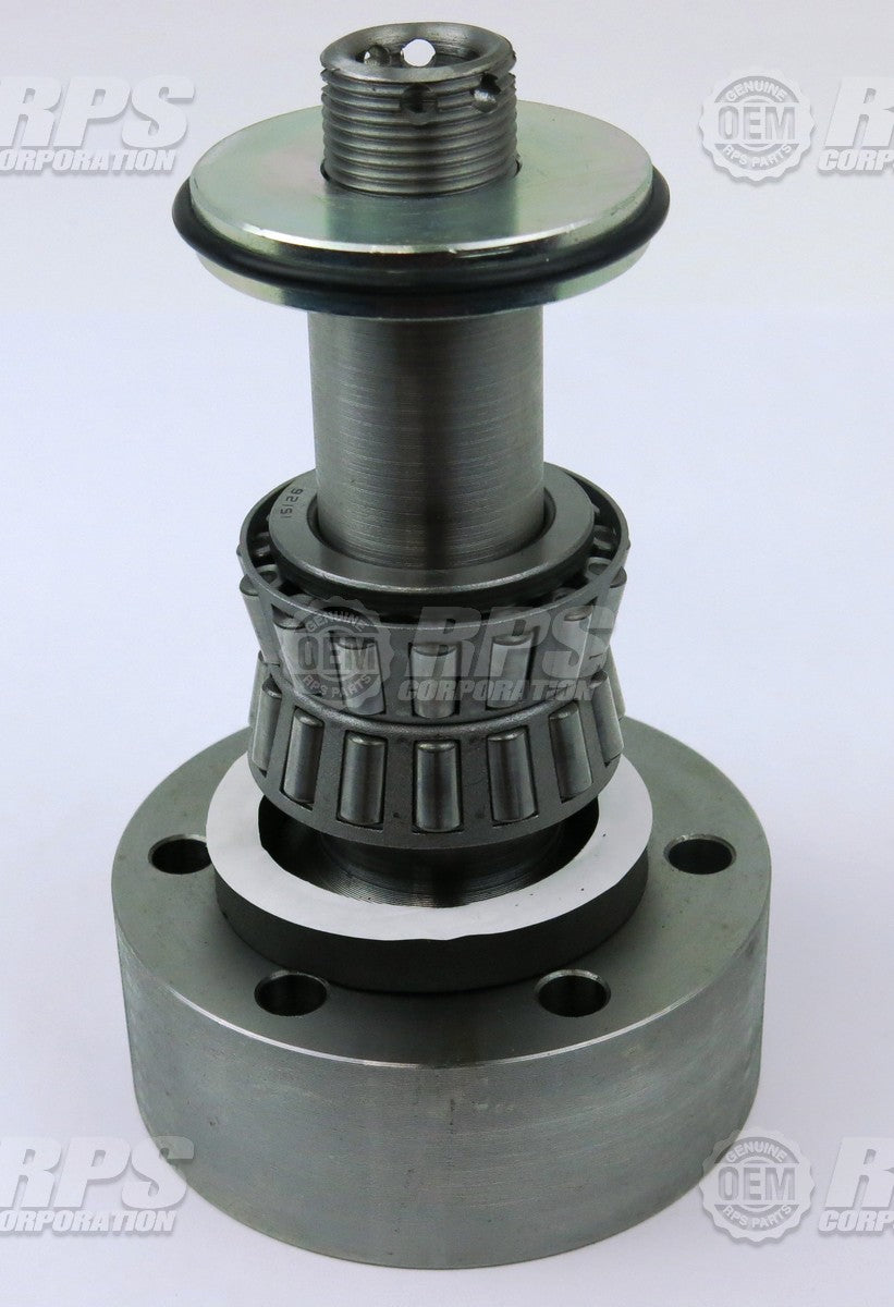 FactoryCat/Tomcat 370-7332D, Steering Shaft, 1.25" Kit 12" Drive