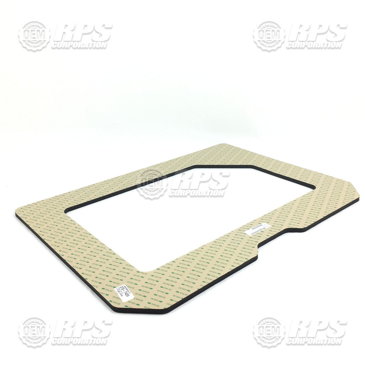 FactoryCat/Tomcat 370-7420, Gasket,Tank Lid