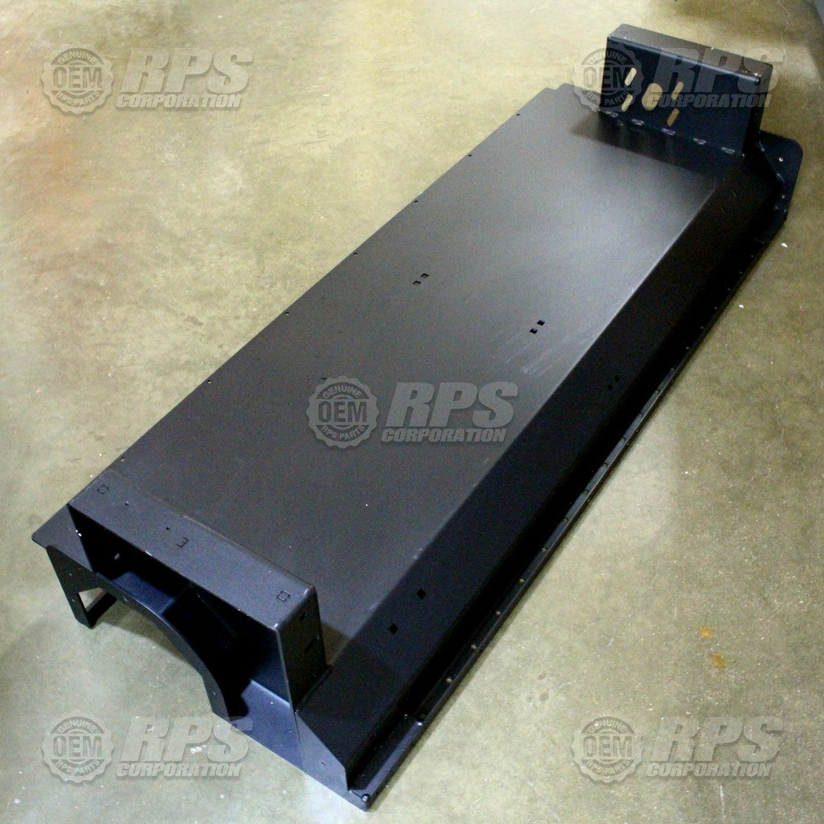 FactoryCat/Tomcat 370-9046, Scrubdeck,Cylindrical,46"