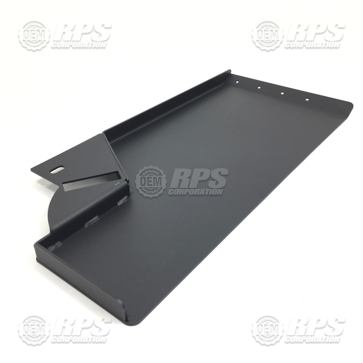 FactoryCat/Tomcat 370-9595, Door,Cylindrical,LH,34"