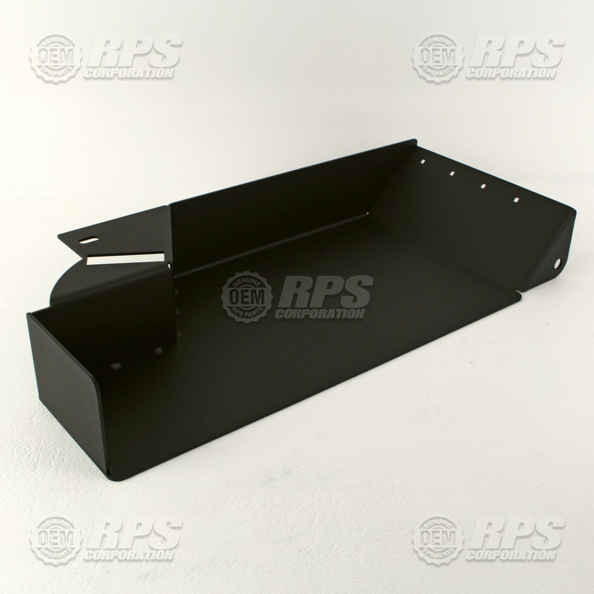 FactoryCat/Tomcat 370-9597, Door,Cylindrical,LH,40"