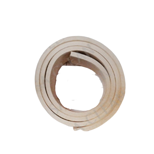 Tennant 1215610, Rear Squeegee Gum Rubber