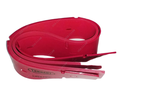 Tennant 9015731, Linatex Squeegee Blade Kit