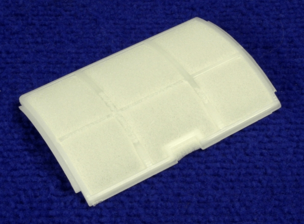 Aftermarket Windsor 86141450 | Exhaust Filter | Case of 50