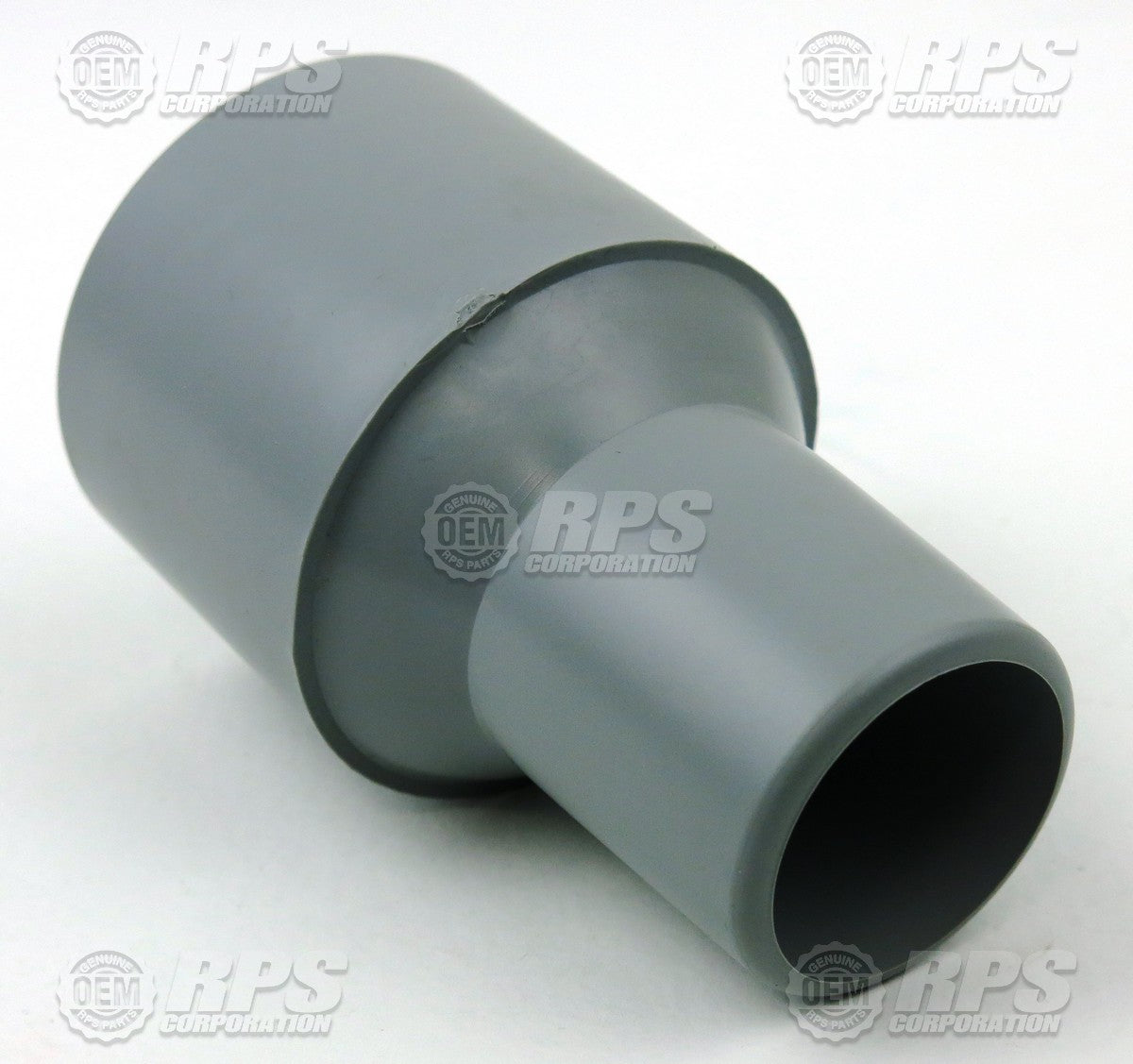 FactoryCat/Tomcat 38-740, 2 Hose Cuff to 1-1/2 Cuff