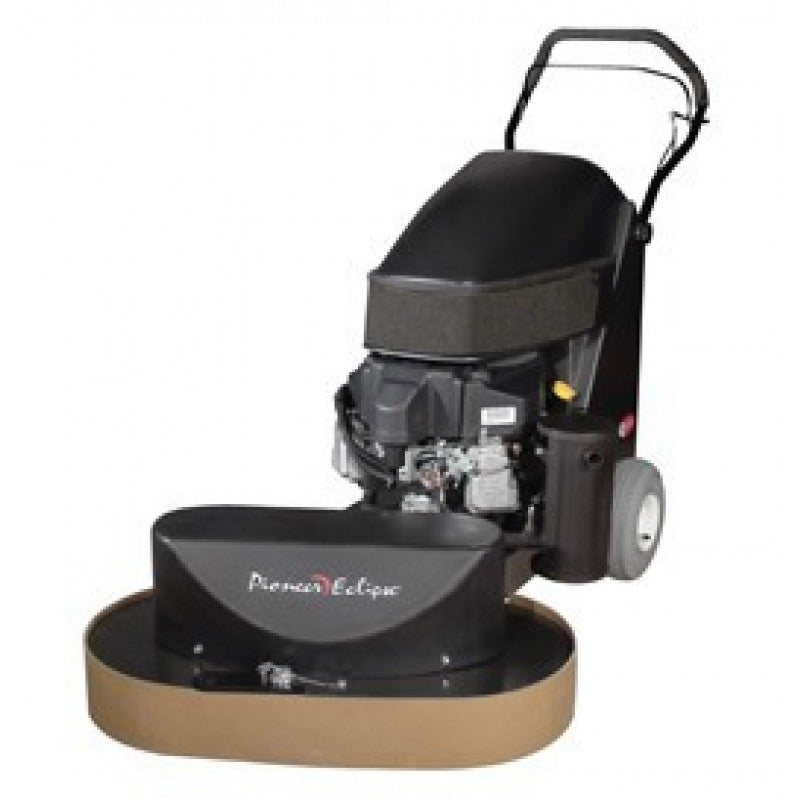 Pioneer Eclipse 38" Propane Powered Stripping Machine w/Emissions Monitoring