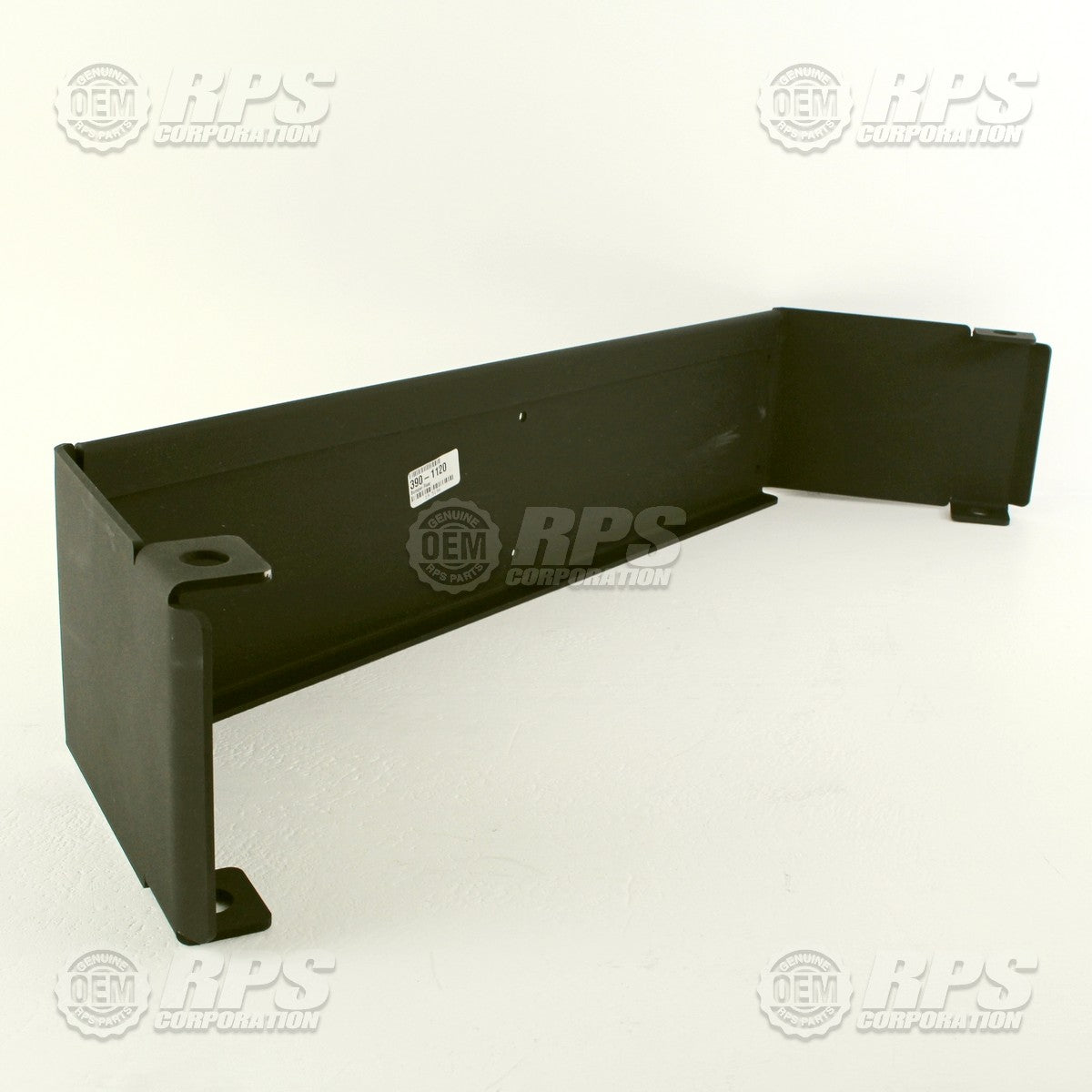 FactoryCat/Tomcat 390-1120, Bumper Rear