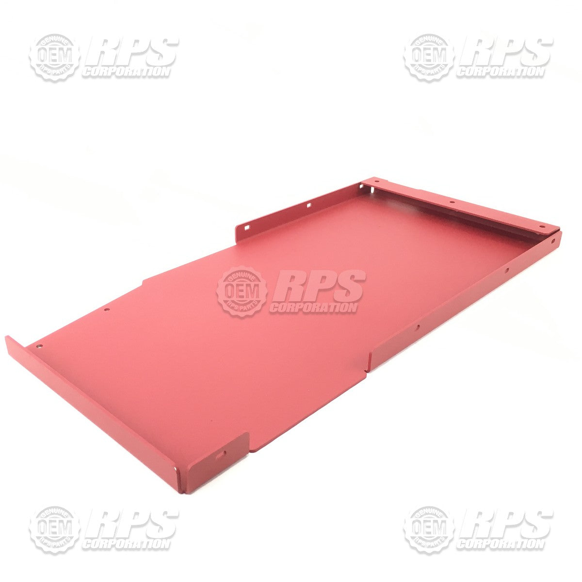 FactoryCat/Tomcat 390-1140, Panel Left Side