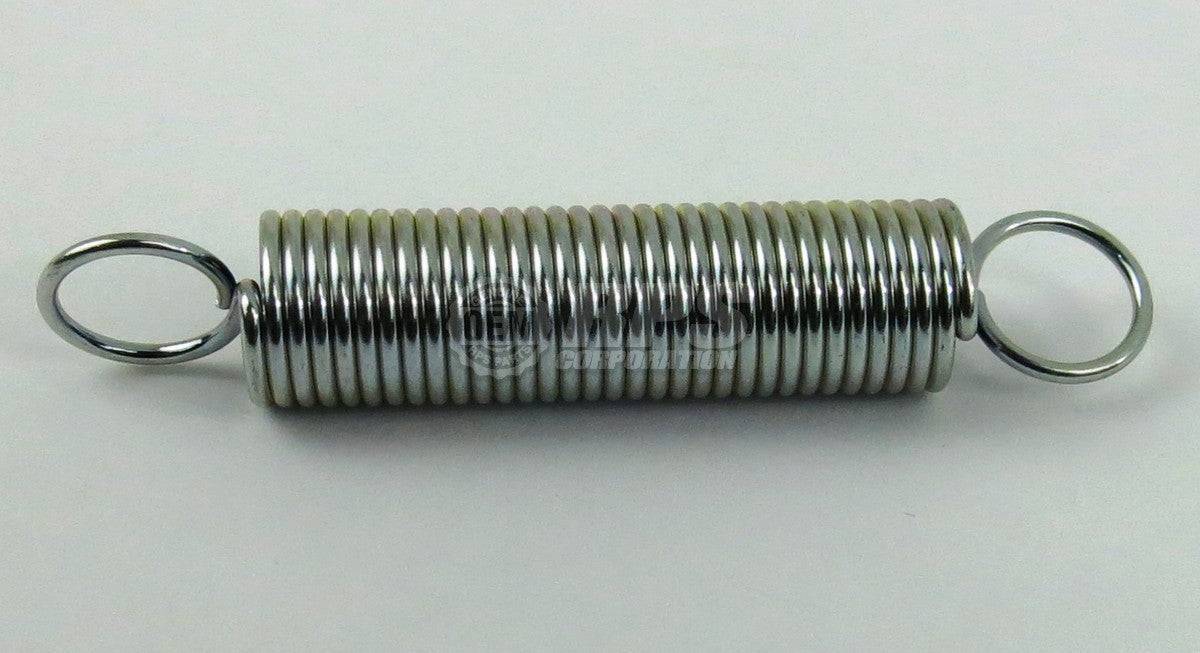 FactoryCat/Tomcat 390-1221, Spring,Extension,3"Lx3/8"OD