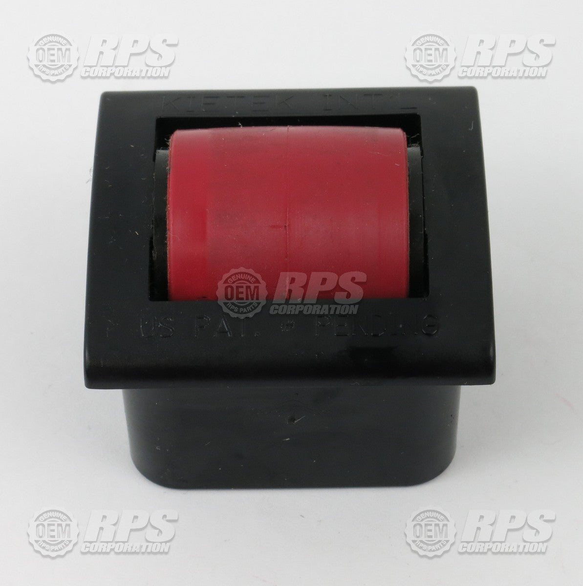 FactoryCat/Tomcat 390-1506, Roller,Medium Duty