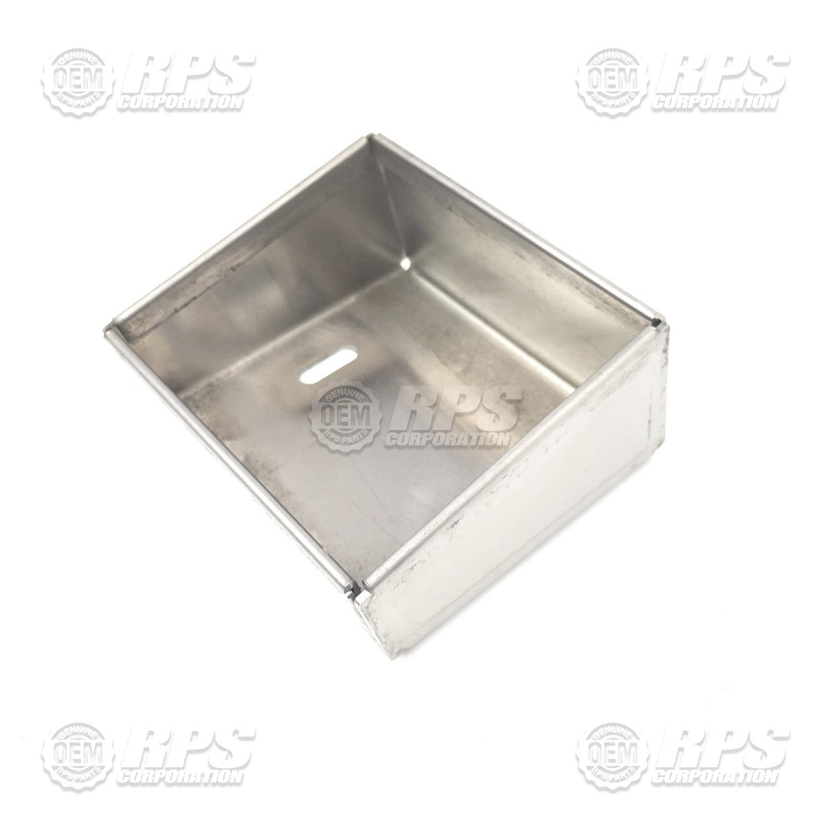 FactoryCat/Tomcat 390-4115, Plate,Deflector