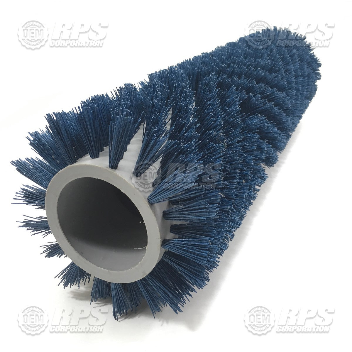 FactoryCat/Tomcat 390-521C, Brush,Cylindrical,31",Midi