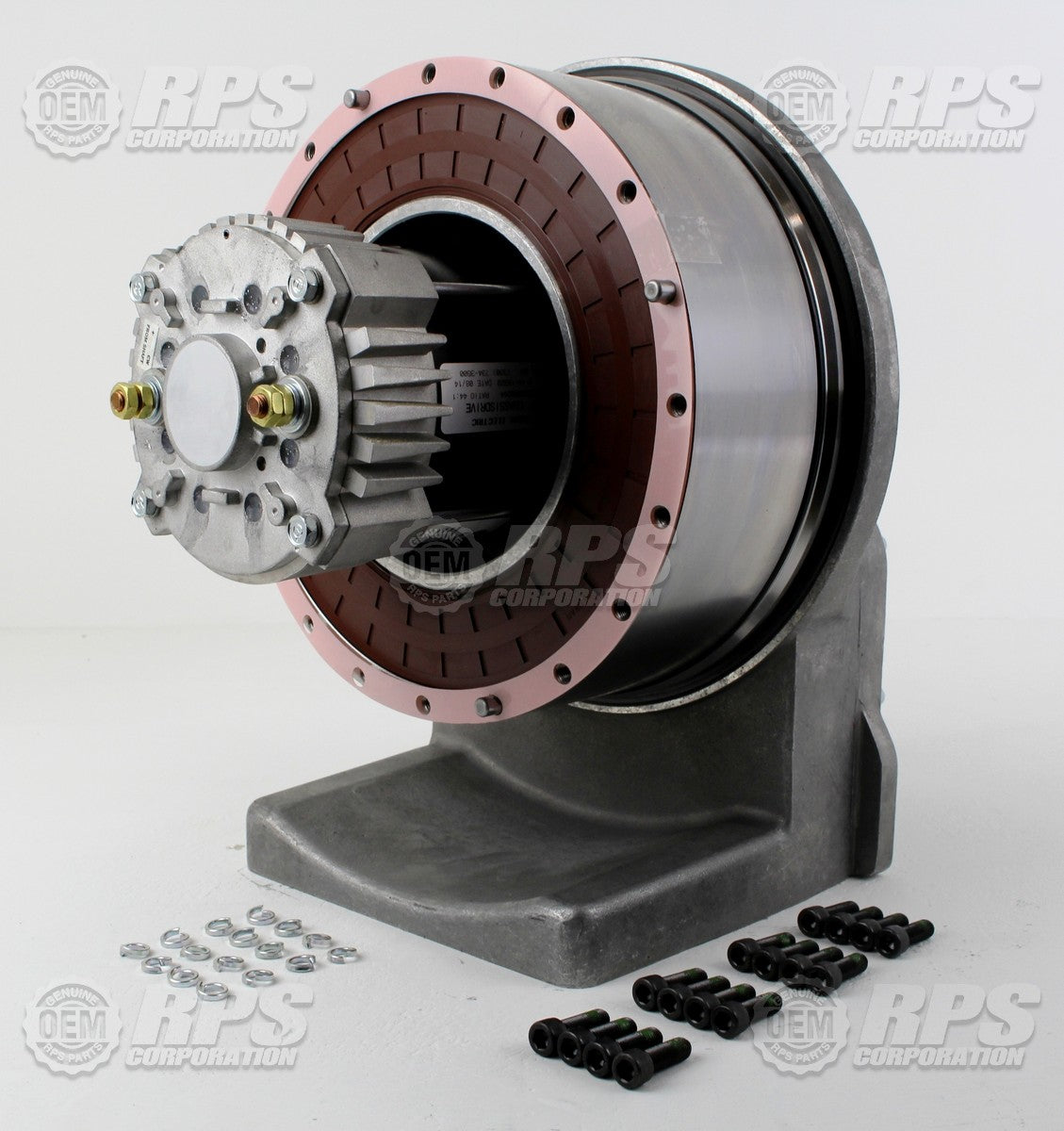 FactoryCat/Tomcat 390-7310, Drive,Front Wheel,14" Does Not Include Tire