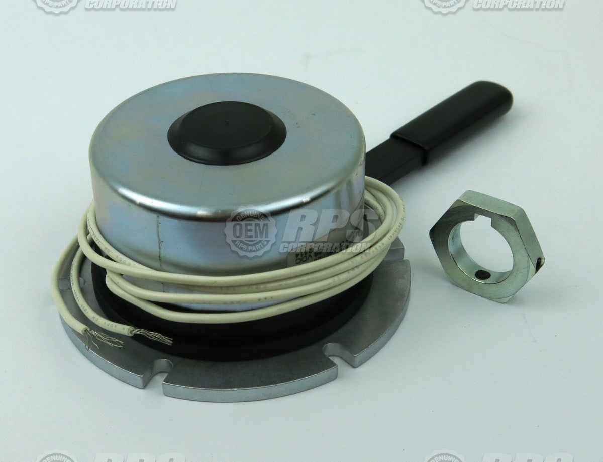 FactoryCat/Tomcat 390-7323, Brake,Electric,36V For 14" Drive