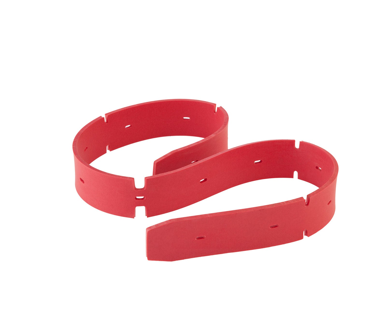 Tennant 390923, Linatex Front Squeegee Blade