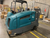 Refurbished Tennant M20 | 54" Ride-On Propane Sweeper-Scrubber | 2021 | 478 Hours
