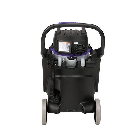 Proteam ProGuard 15, Wet Dry Vacuum, Shop Vac, 15 Gallon, Tool Kit, Front Mount Squeegee, 3 Year Warranty, 107359