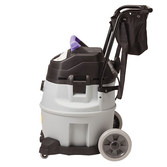 Proteam ProGuard 16, Wet Dry Vacuum, Shop Vac, 16 Gallon, With Tool Kit, 3 Year Warranty, 107386