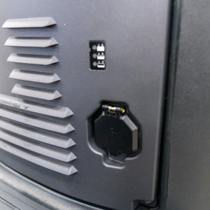 Rider Floor Scrubber, 20", 22 Gallon, Battery,  Disk, 3/3/1/1 Warranty