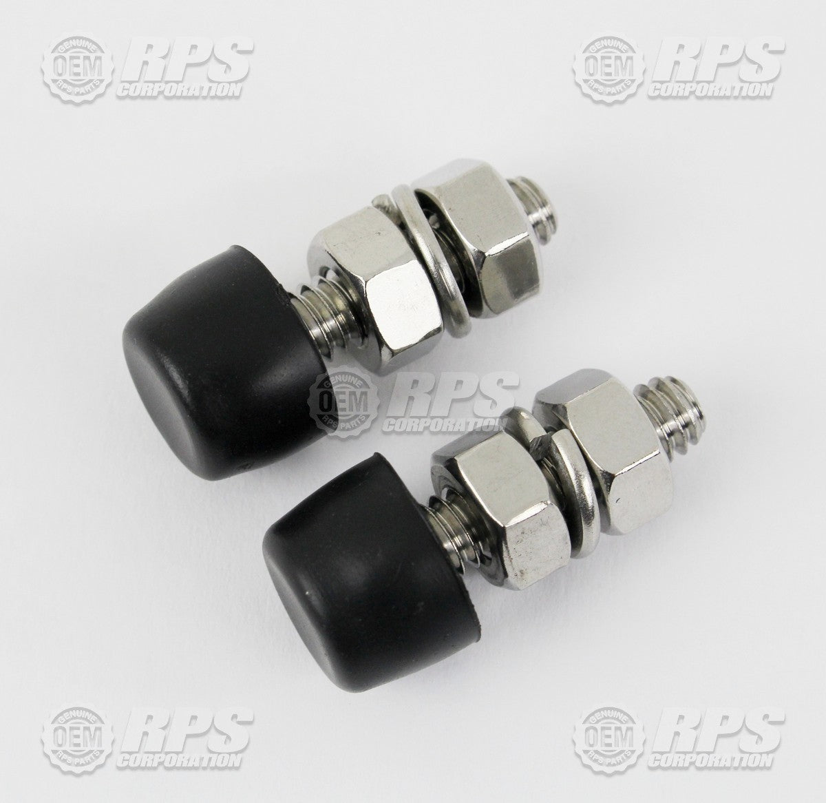 FactoryCat/Tomcat 4-170, Stopper,Rubber Set of 2