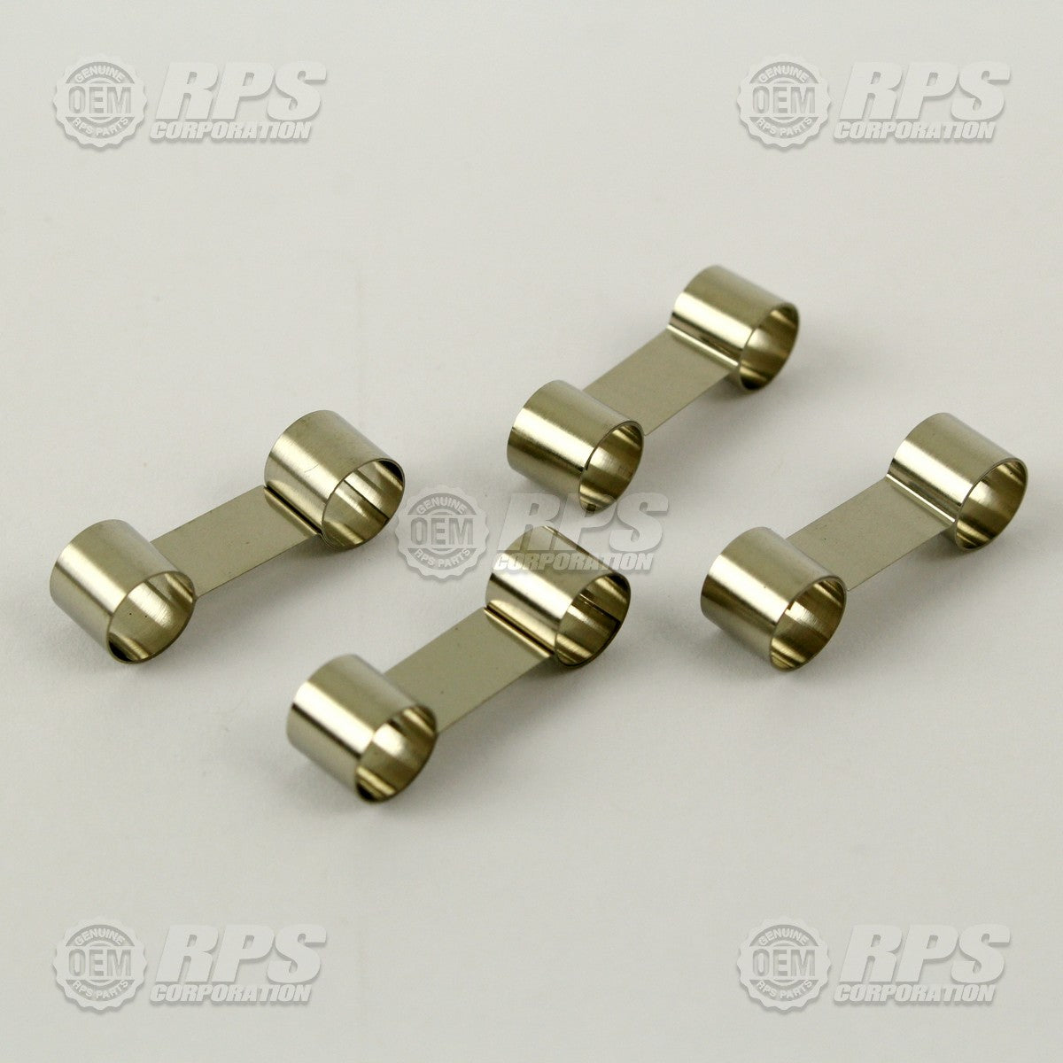 FactoryCat/Tomcat 4-212, Brush Spring,Main Motor Set of 4