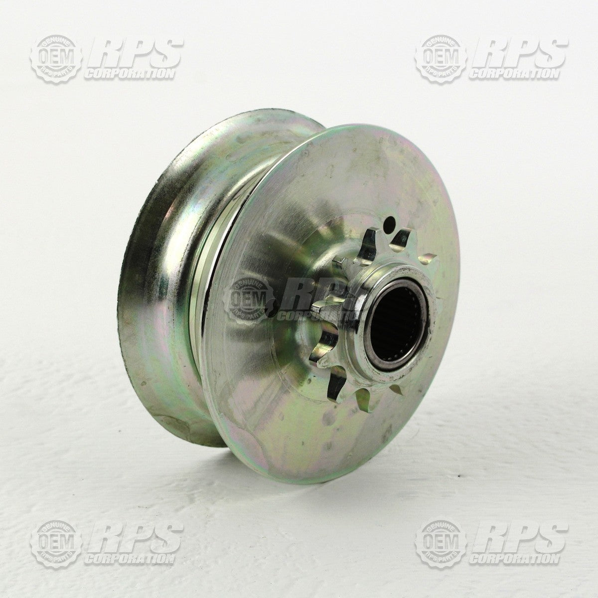 FactoryCat/Tomcat 4-333, Rim,6" Wheel