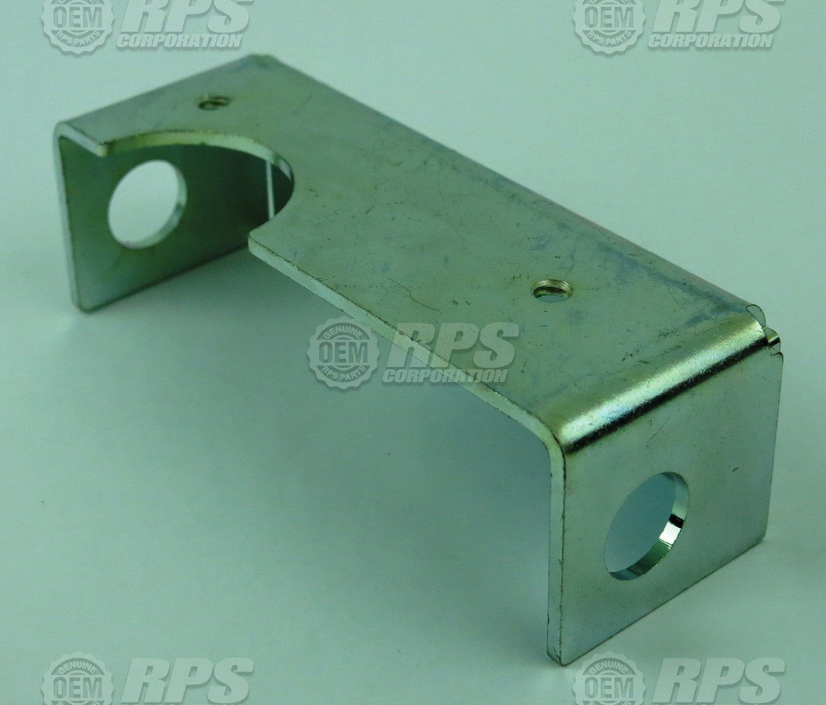 FactoryCat/Tomcat 4-380, Lever,Lift,Main Broom,LH Base