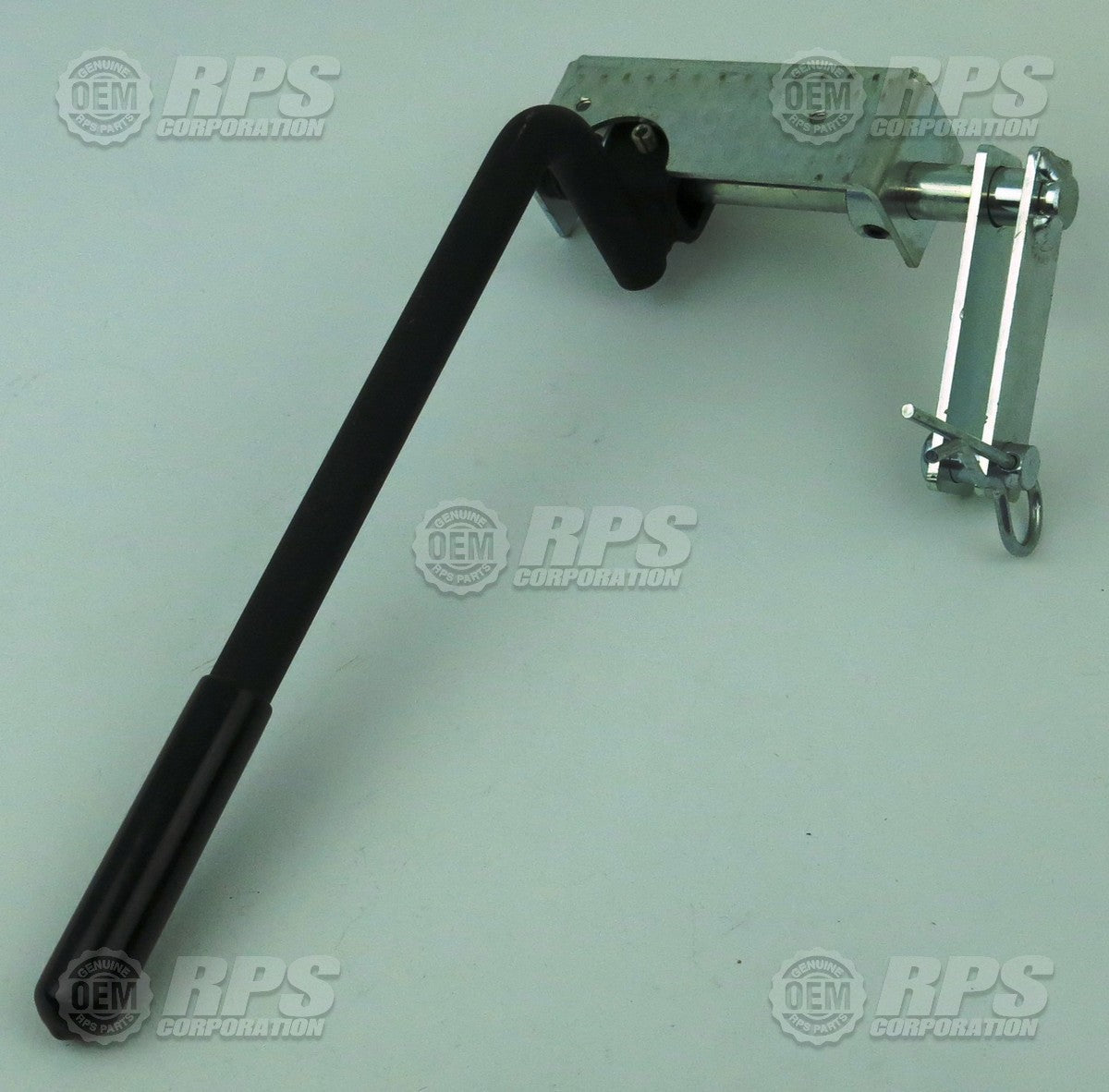 FactoryCat/Tomcat 4-449, Lever,Lift,Assembly,Main Broom