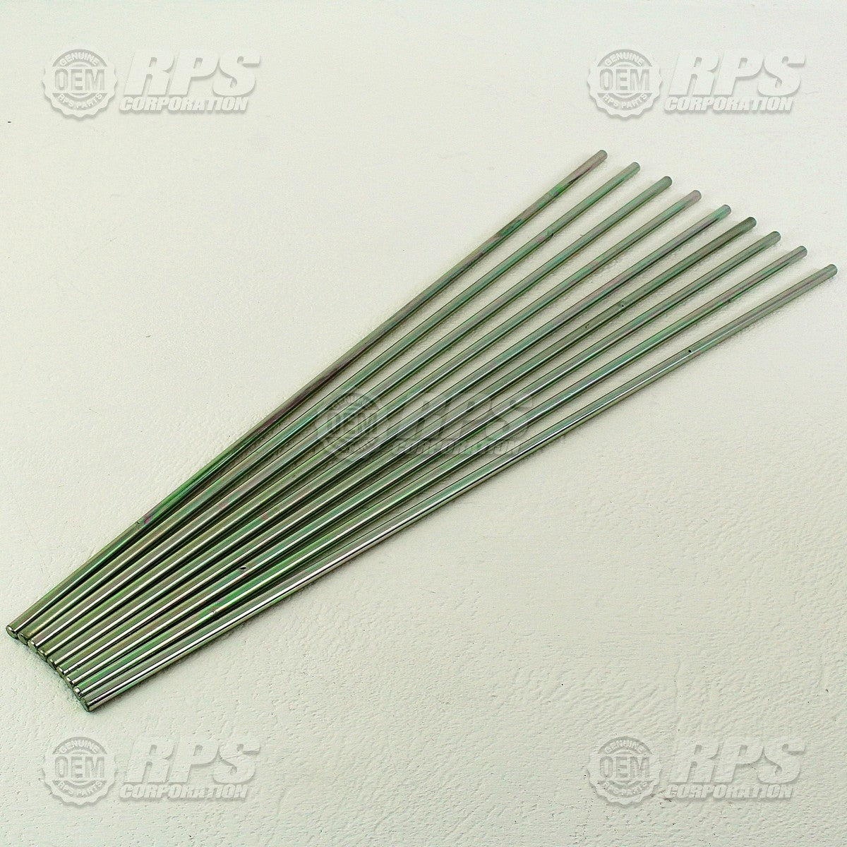 FactoryCat/Tomcat 4-503, Weight Rods Set of 9 Set of 9