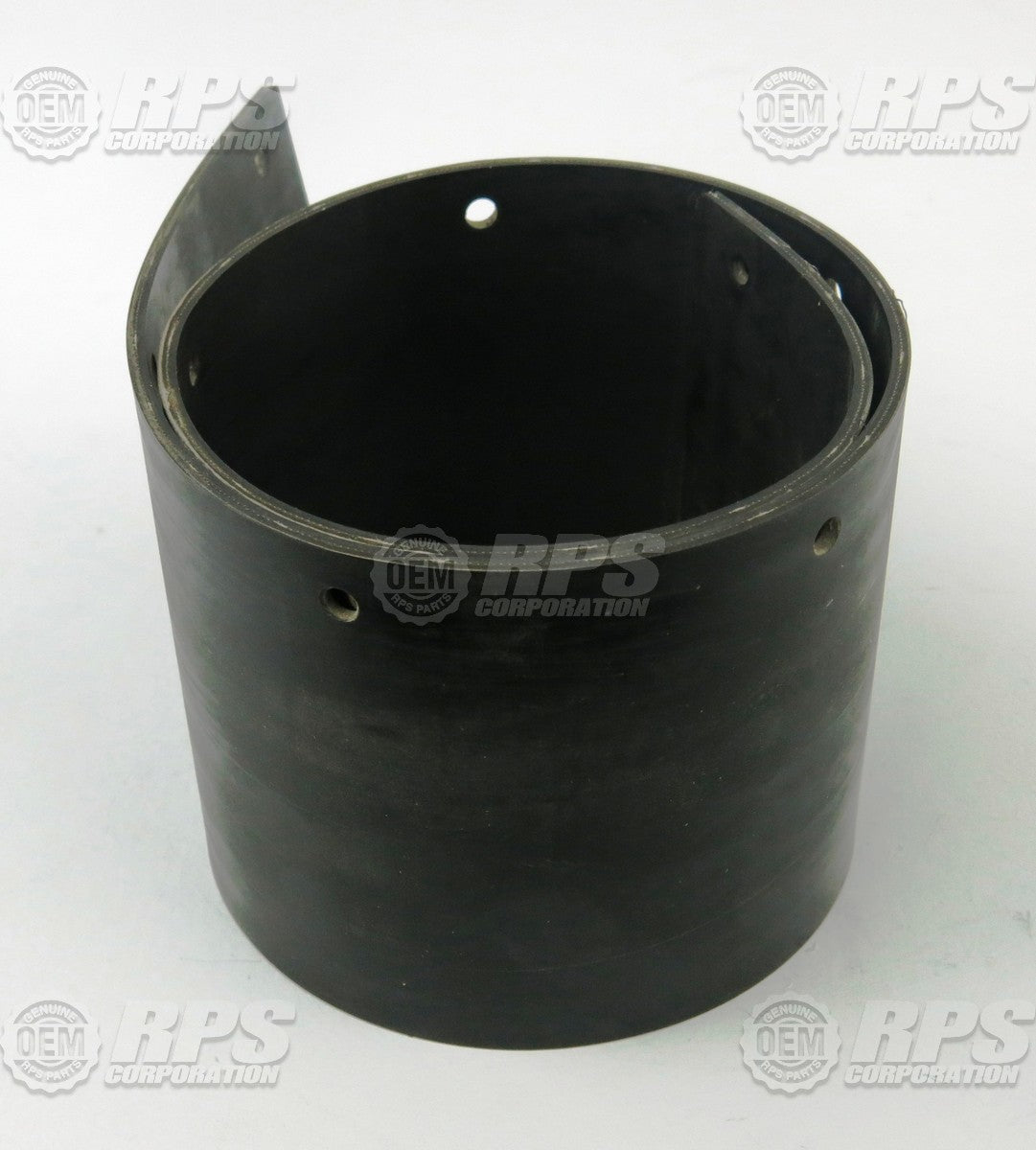 FactoryCat/Tomcat 4-514H, Seal,Hopper Floor,1/8"Thick