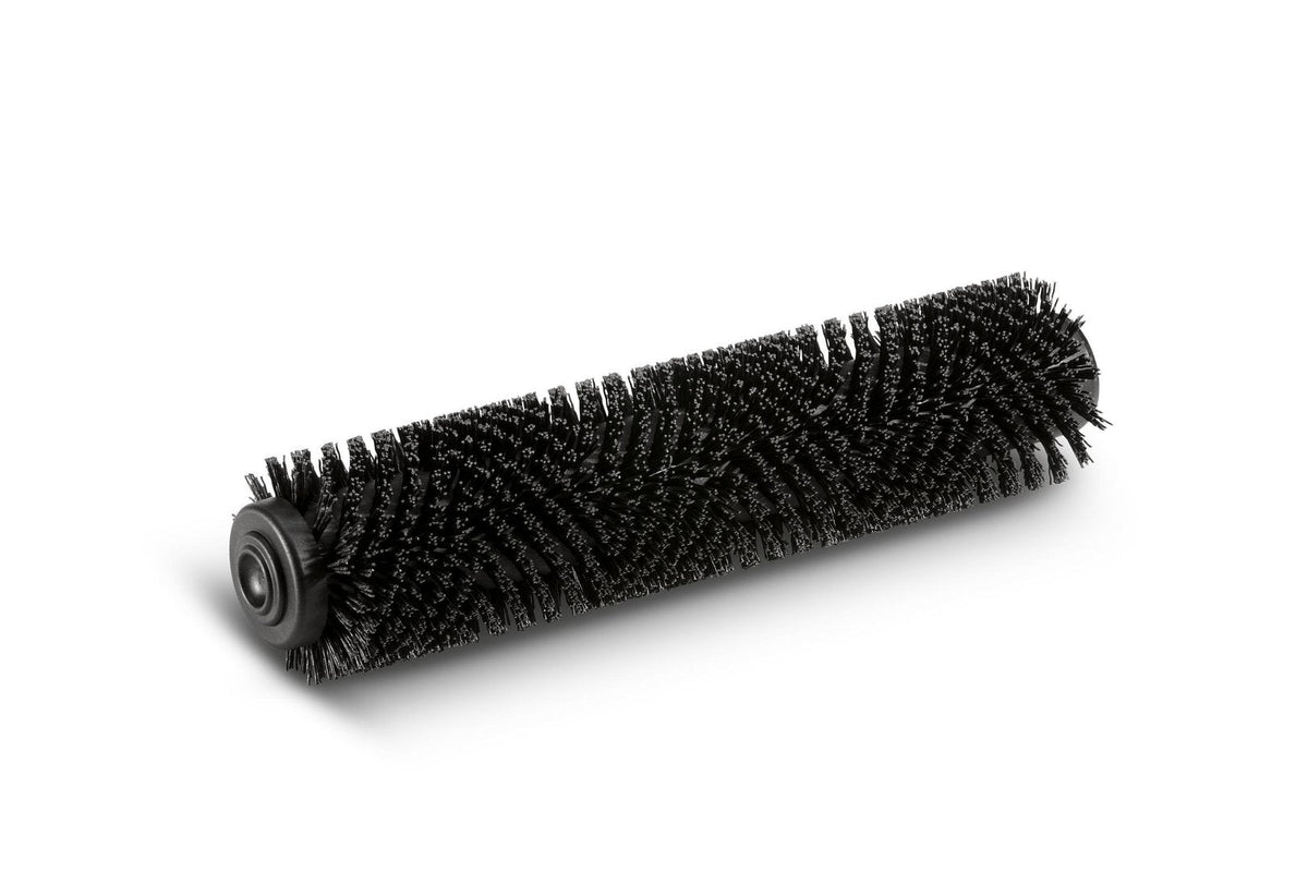 Karcher 4.762-481.0, Cylindrical brush, Black (2 required)