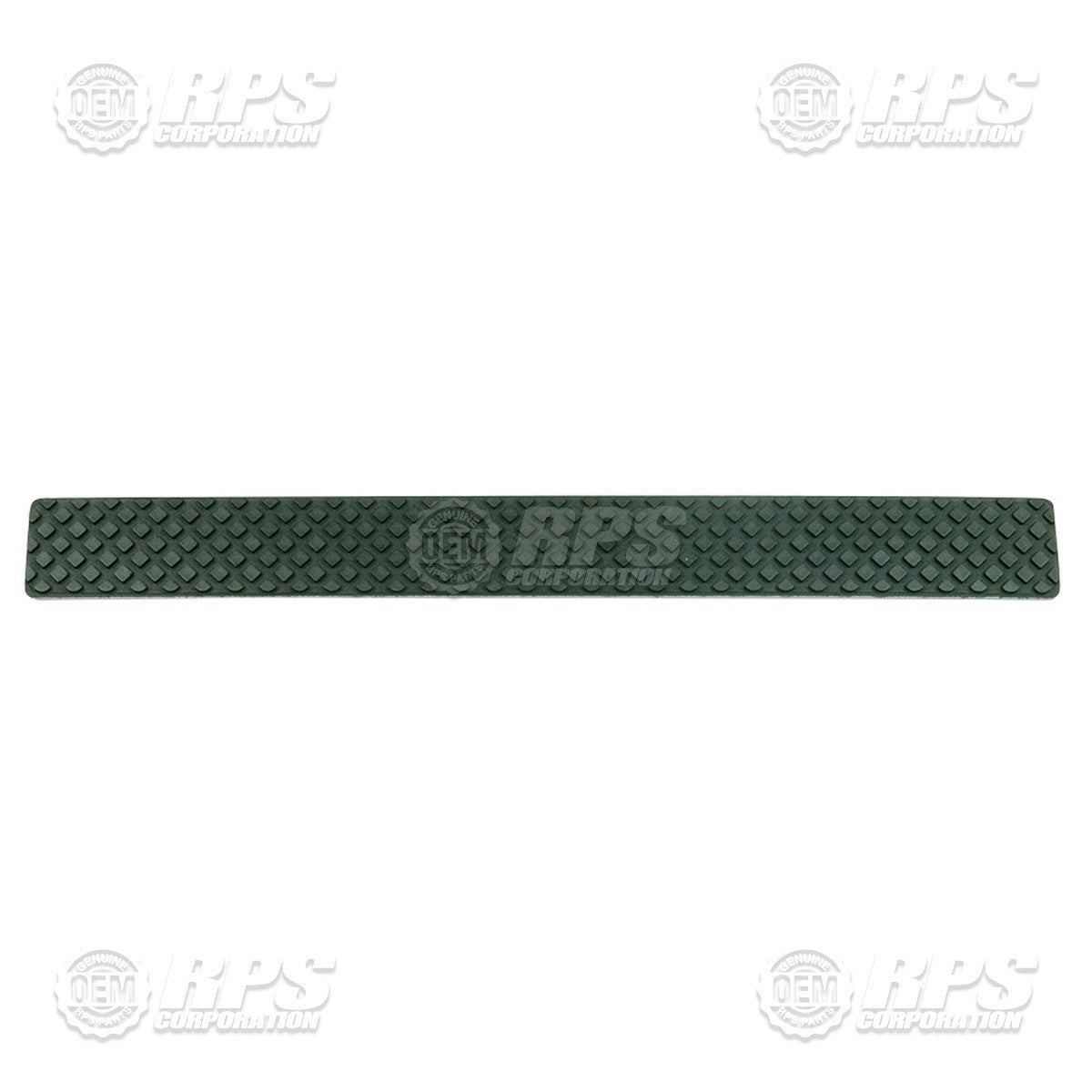 FactoryCat/Tomcat 400-192100, Resin Bond Diamond Strips 100 Grit 19"x2" (set of 2)
