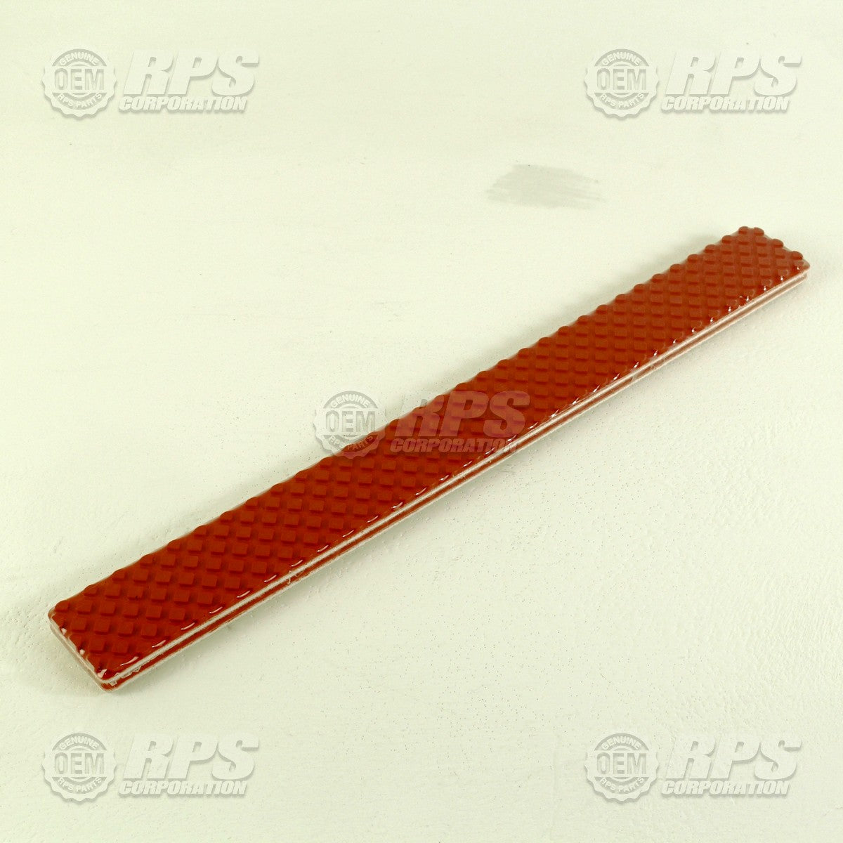 FactoryCat/Tomcat 400-192400, Resin Bond Diamond Strips 400 Grit 19"x2" (set of 2)