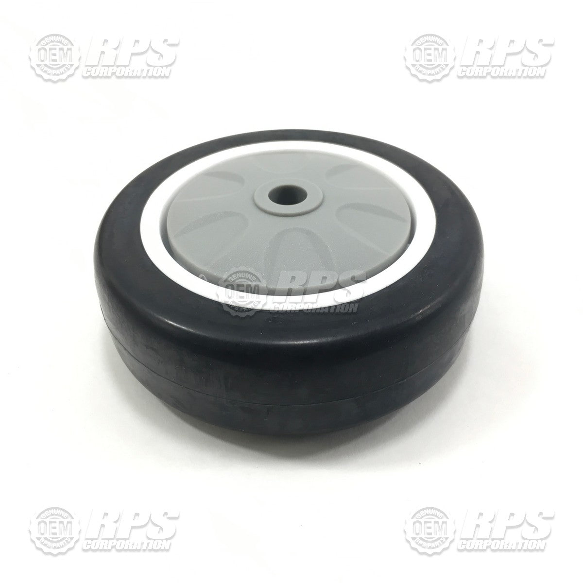 FactoryCat/Tomcat 400-6180, Wheel (2 Inch)