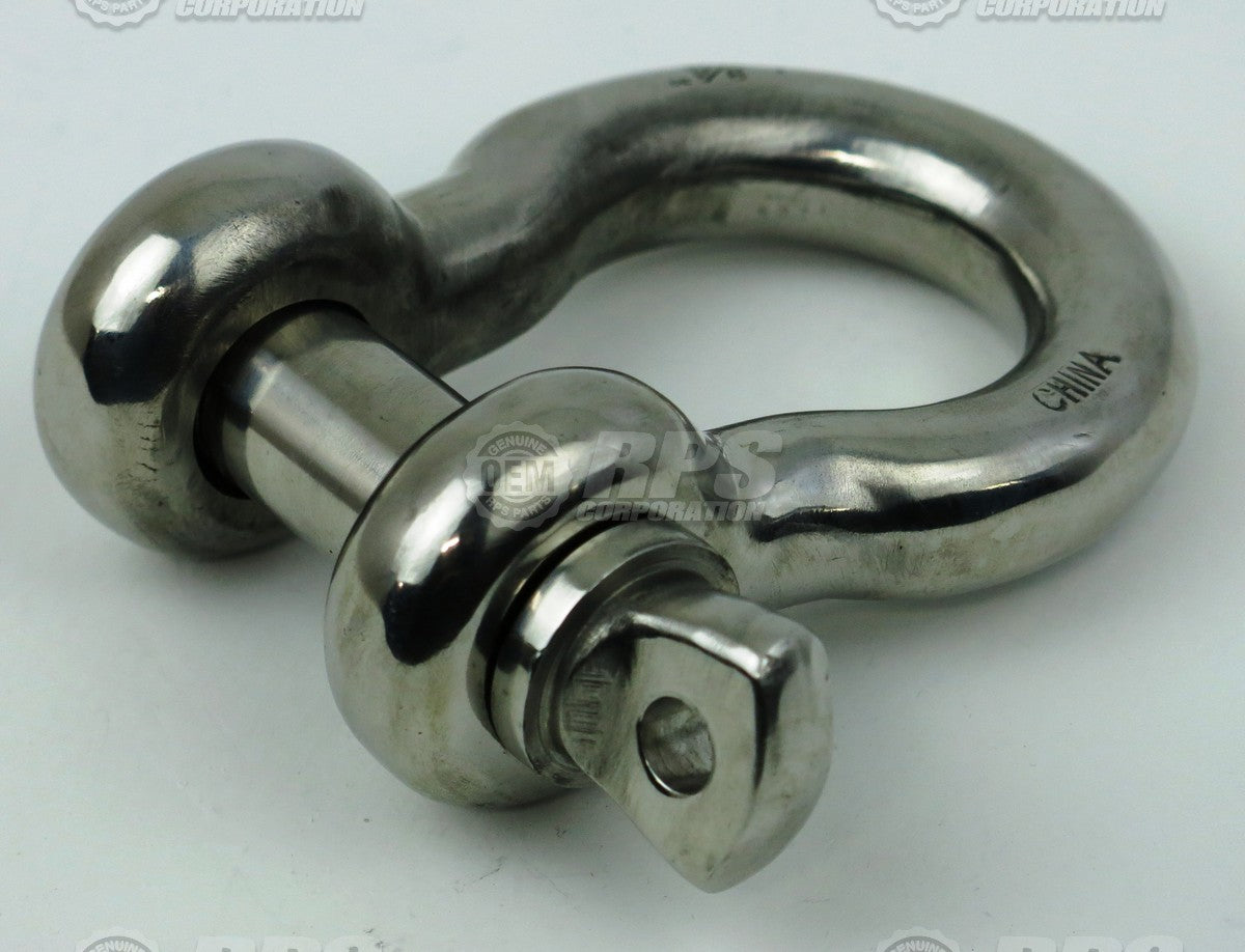FactoryCat/Tomcat 430-1420, Shackle,Anchor