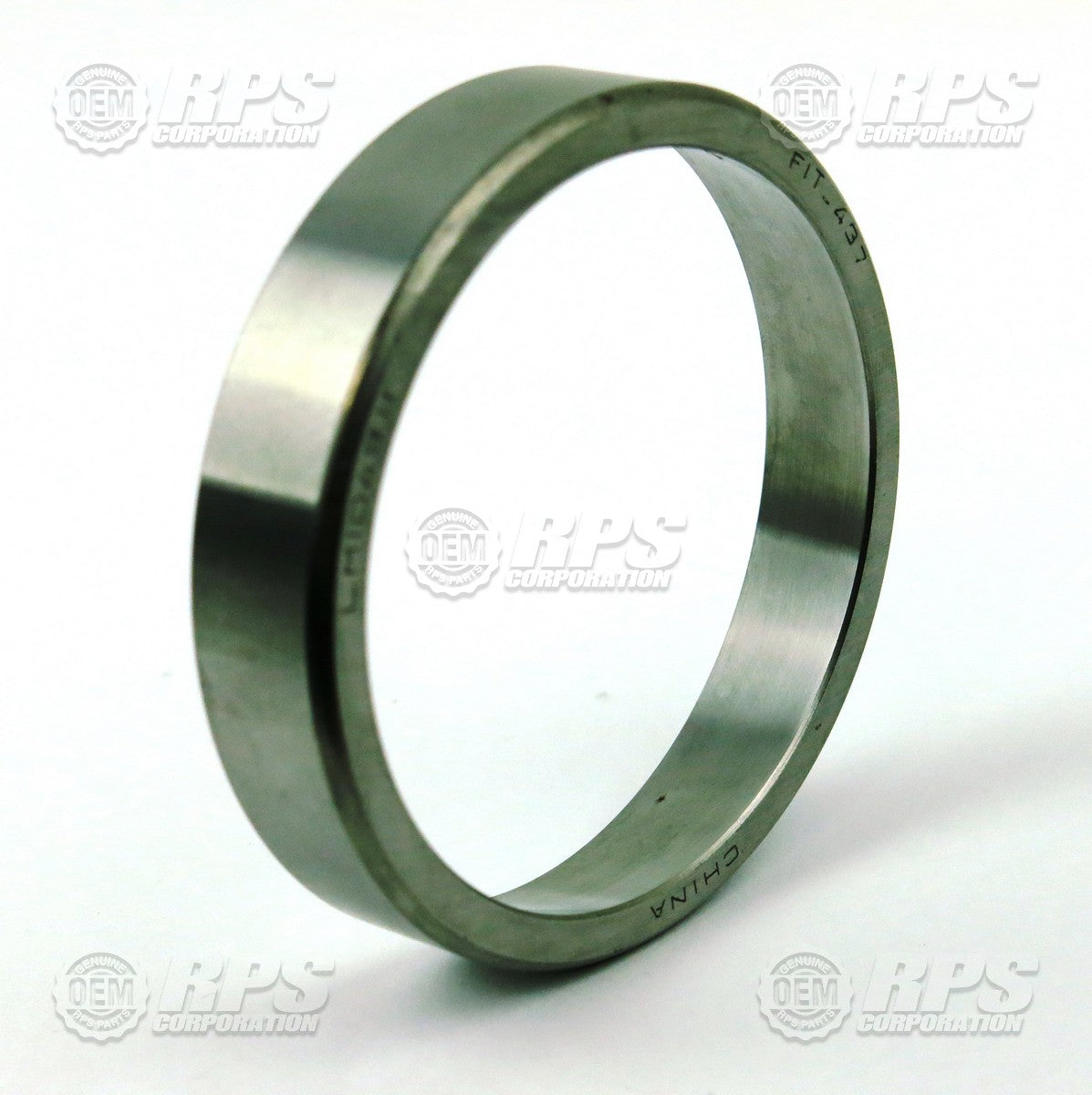 FactoryCat/Tomcat 430-7318, Cup,2"ID Roller Bearing