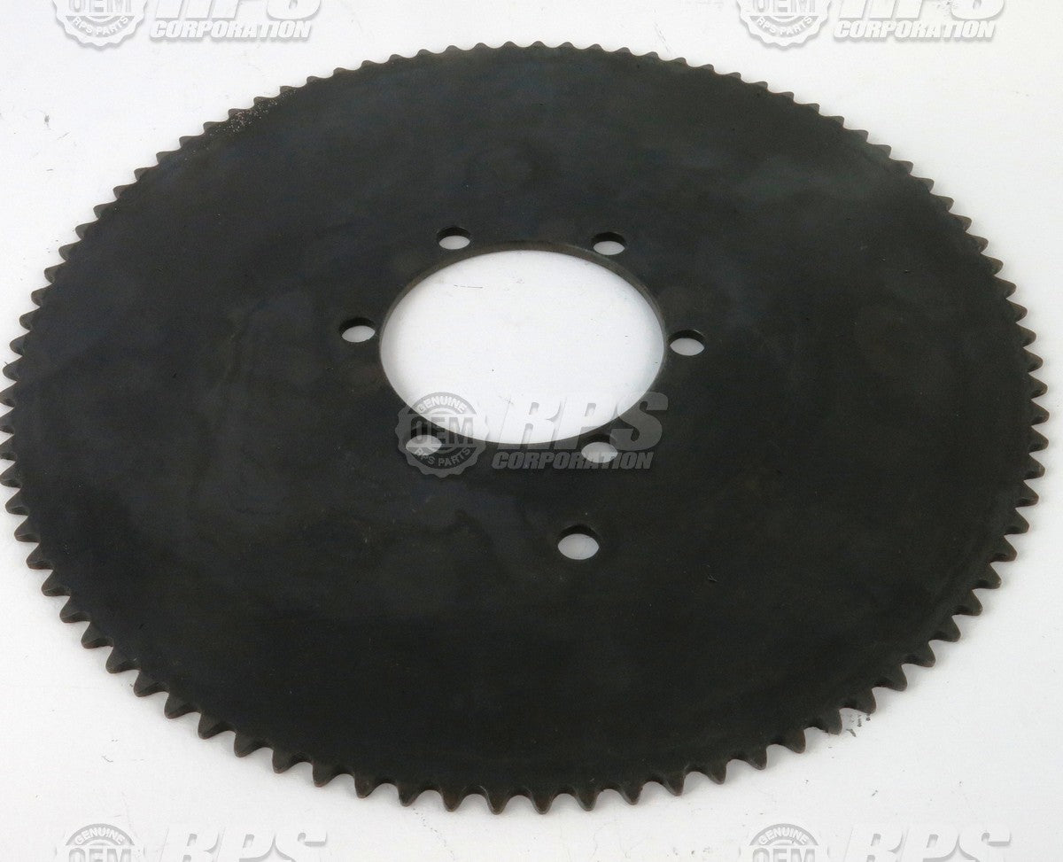 FactoryCat/Tomcat 430-7325, Sprocket,Steering,90 Tooth