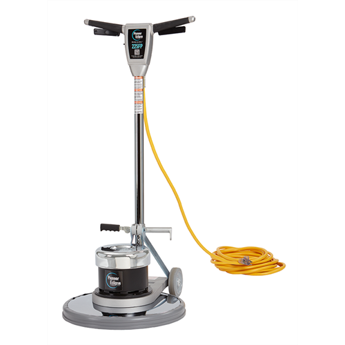 Pioneer Eclipse 225FP17, Floor Machine, Low Speed, 17", 91lbs, 175 RPMs, 1.5HP, 50' Cord