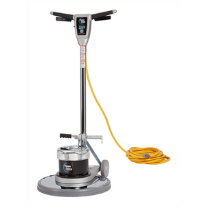 Pioneer Eclipse 225FP17, Floor Machine, Low Speed, 17", 91lbs, 175 RPMs, 1.5HP, 50' Cord