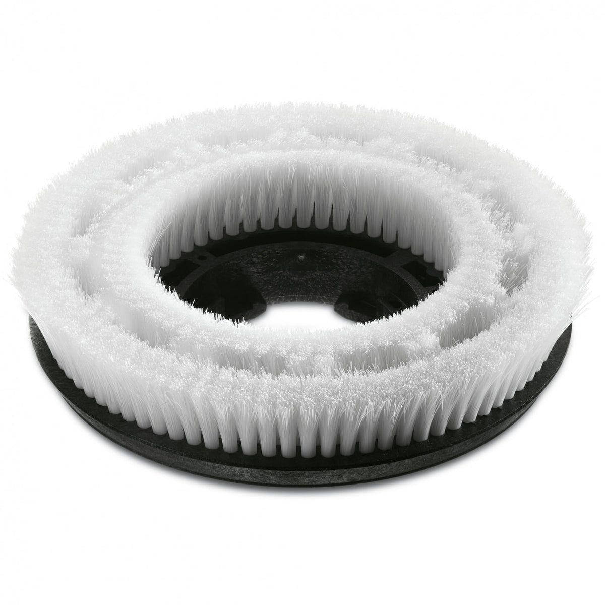 Karcher 4.905-011.0, Disc brush, white Ð soft