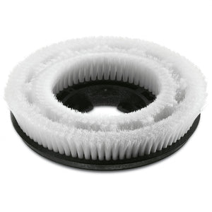 Karcher 4.905-011.0, Disc brush, white Ð soft