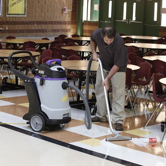 ProTeam® ProGuard™ 20, Wet Dry Vacuum, Shop Vac, 20 Gallon, With Tool Kit, 3 Year Warranty, 107131