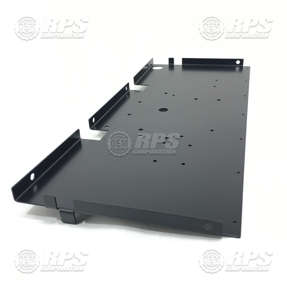 FactoryCat/Tomcat 5-125, Panel,Rear,Splash