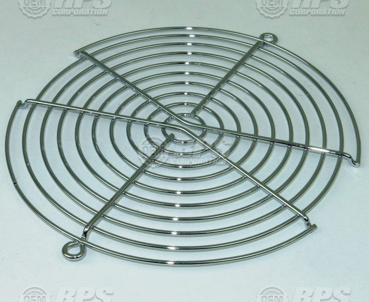 FactoryCat/Tomcat 5-214A, Guard,HD Traction Motor Fan