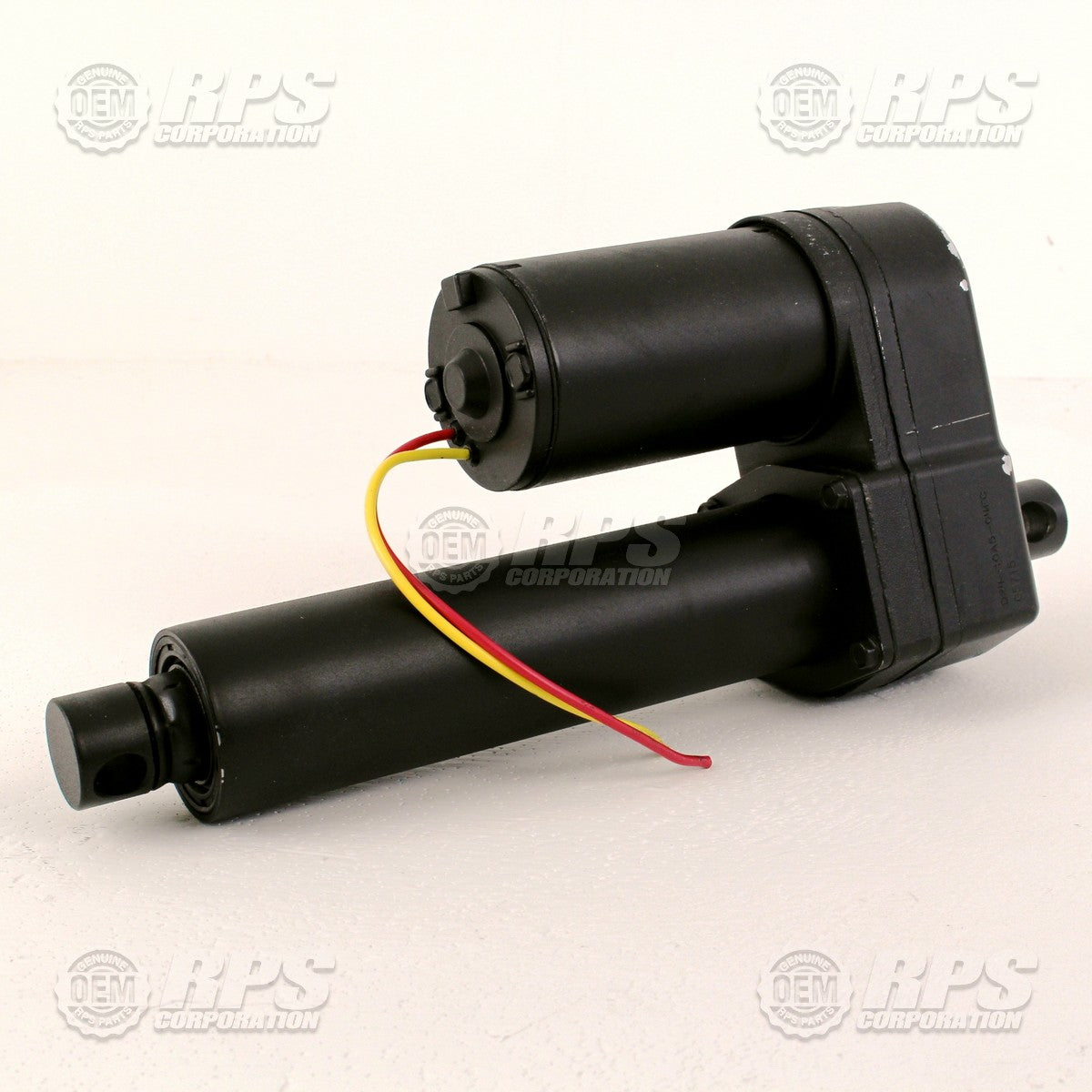 FactoryCat/Tomcat 5-221, Actuator,24V,10:1,Std Barrel