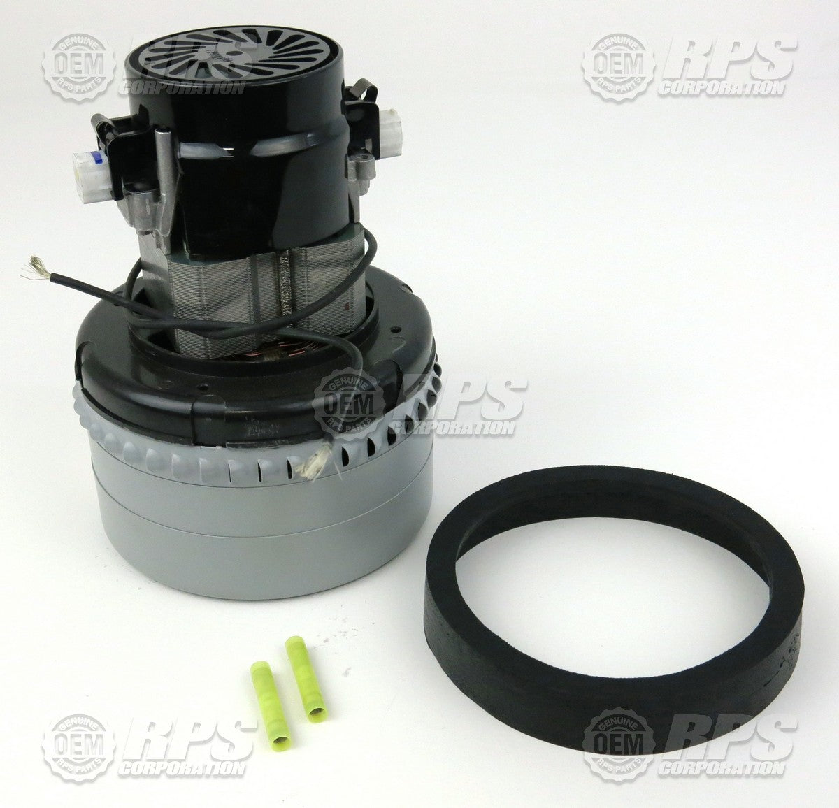 FactoryCat/Tomcat 5-225, Motor,Vac w/Gasket