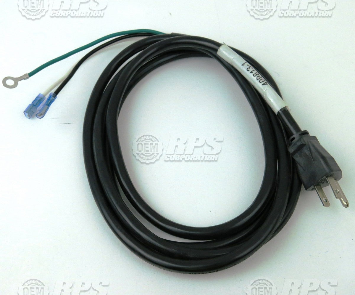 FactoryCat/Tomcat 5-246E, Cord,AC
