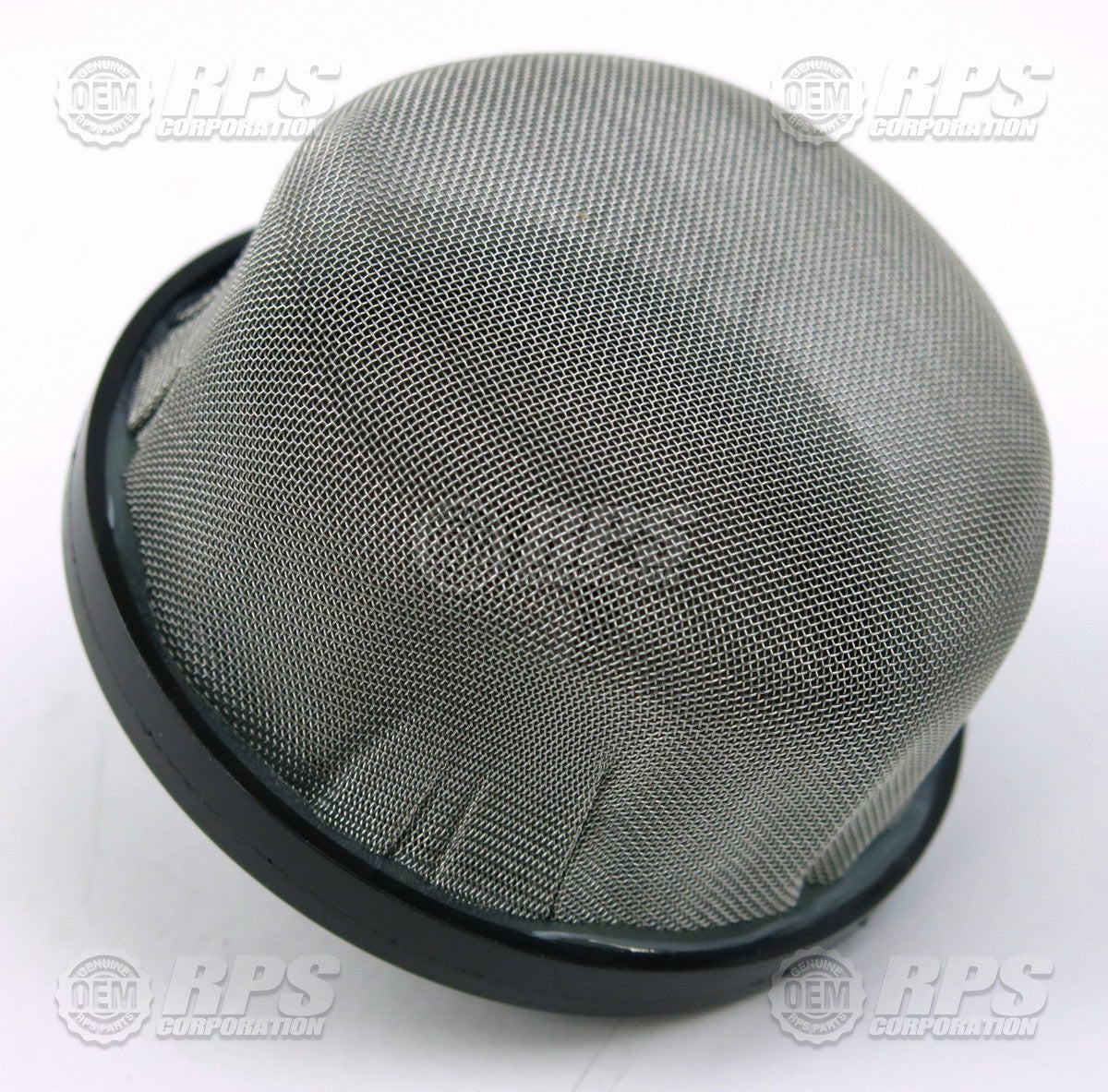 FactoryCat/Tomcat 5-415, Screen,Filter,Solution Tank