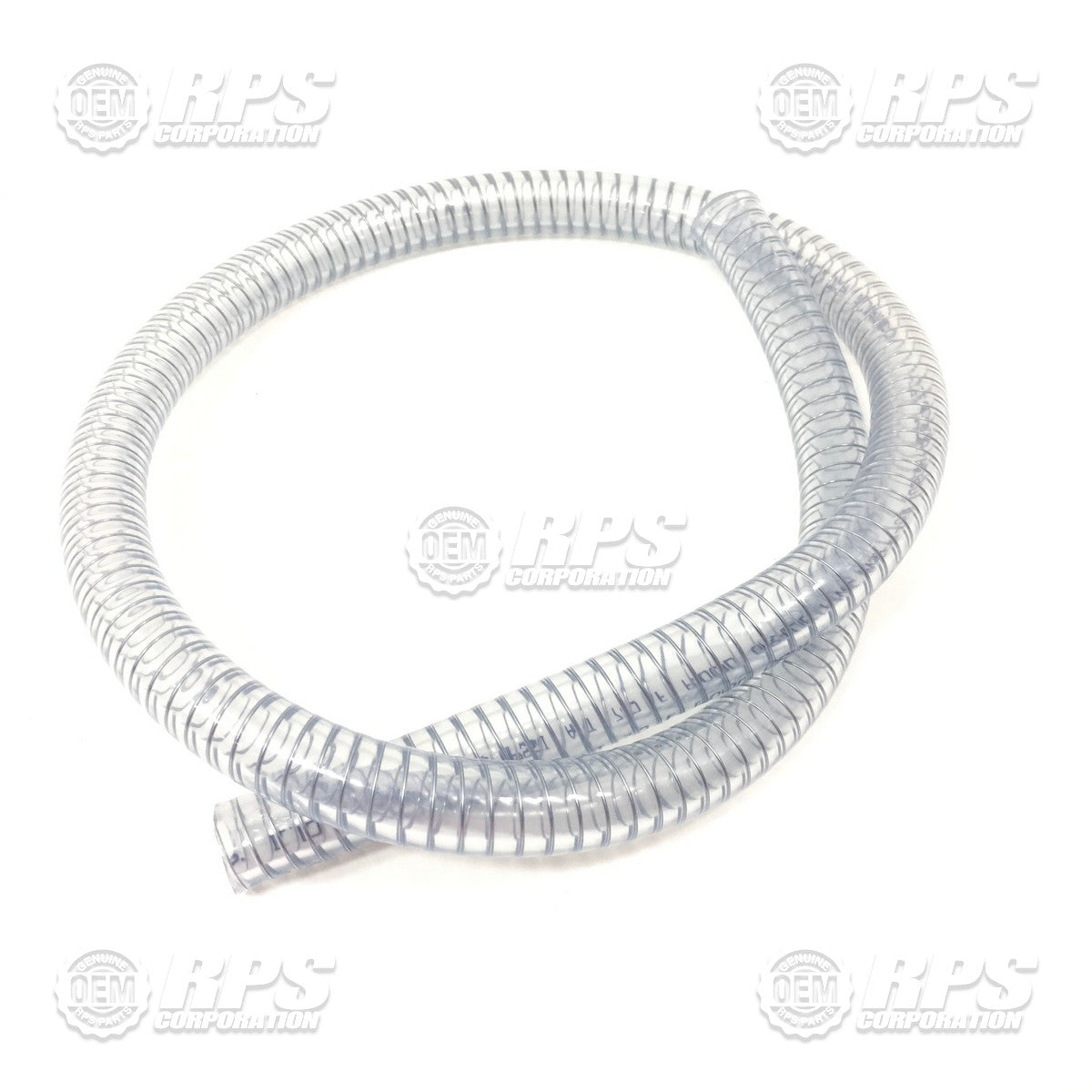 FactoryCat/Tomcat 5-440, Hose,1/2"IDx36"L Reinforced