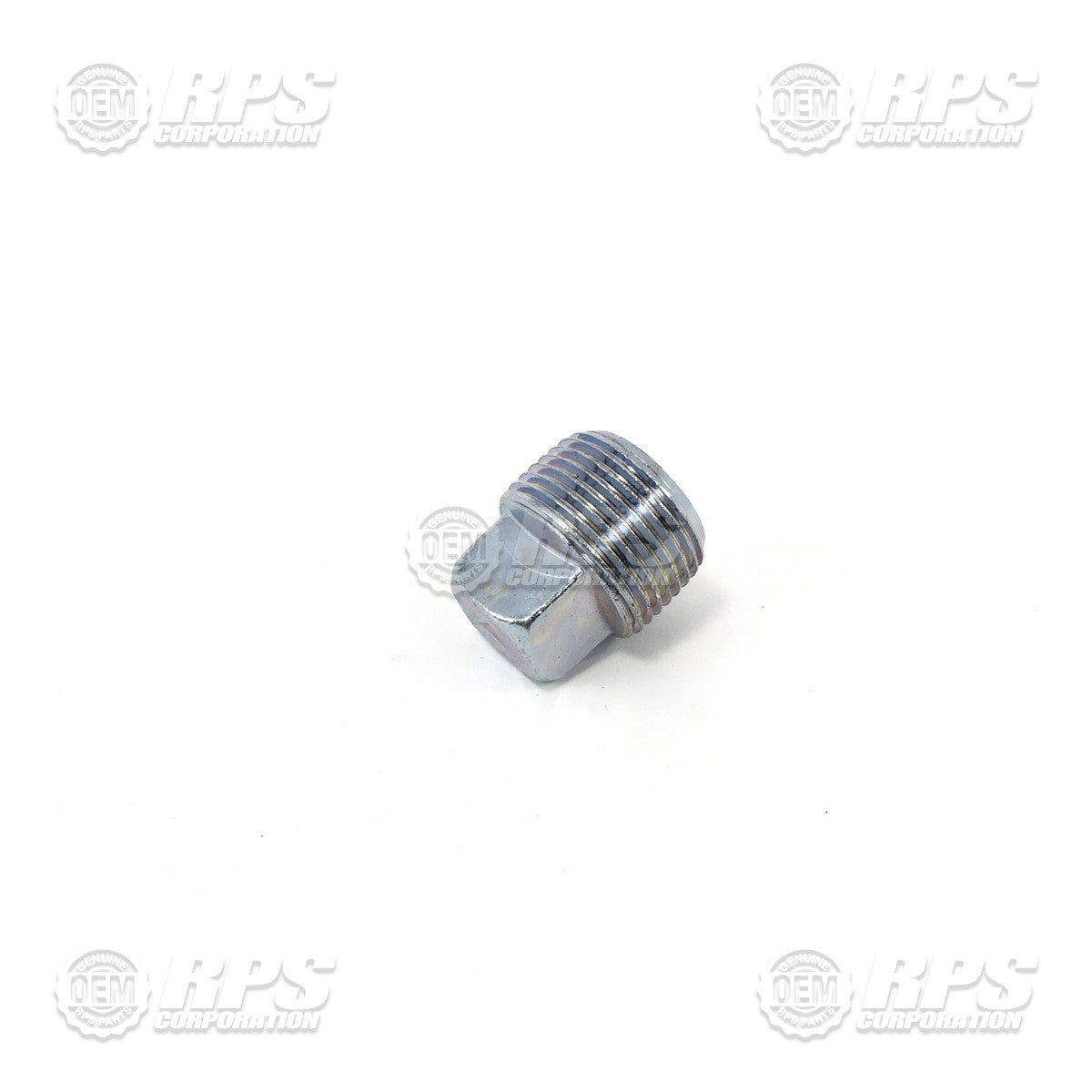FactoryCat/Tomcat 5-443B, Plug,Hole,3/4"MNPT